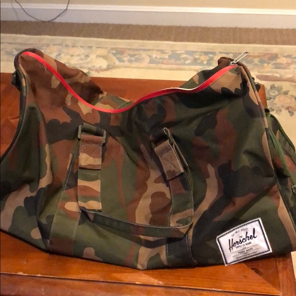 Herschel Supply Company Other - Herschel Supply Co Duffle Bag